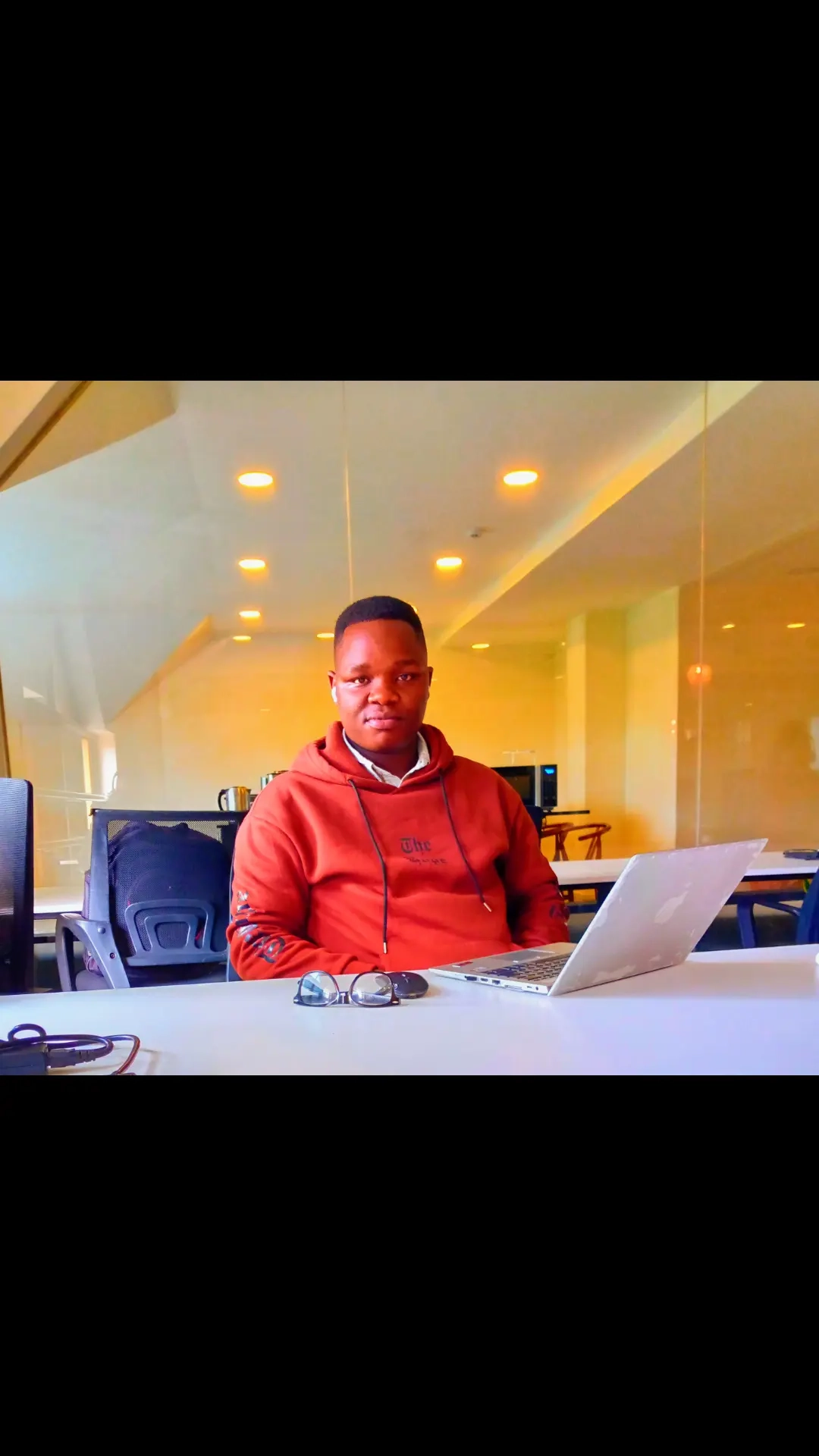 Alex Senerwa Keverenge